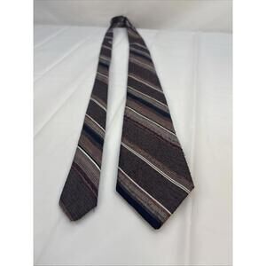 Kelly Clothes Tie 57" Diagnal Stripe